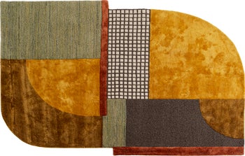 Teppich Seventy 170x240cm – Grafik-1.