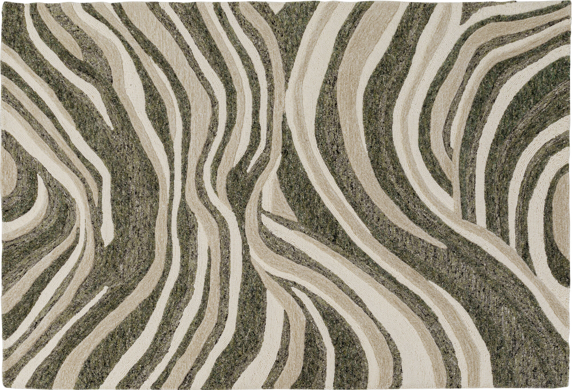 Teppich Shape Wave 170x240cm – Grafik-1.