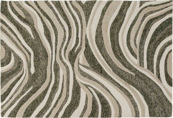 Teppich Shape Wave 170x240cm – Grafik-1.