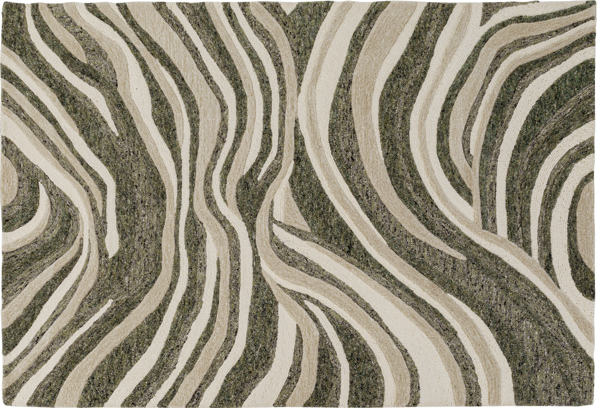Teppich Shape Wave 170x240cm