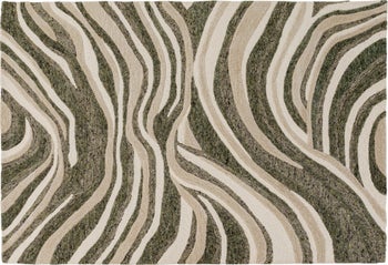 Teppich Shape Wave 200x300cm – Grafik-1.