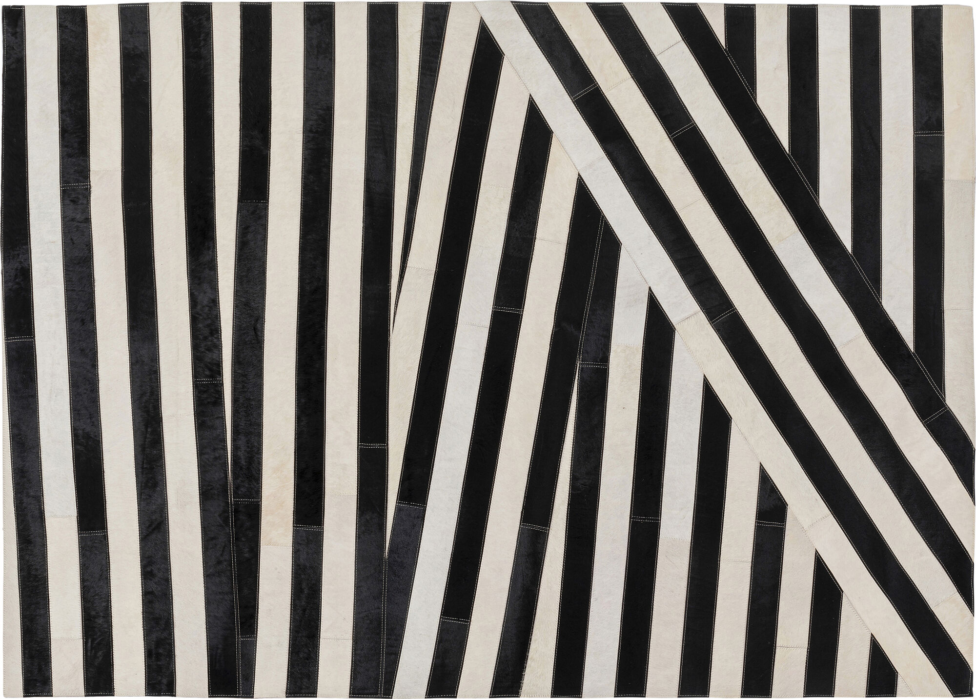 Teppich Tapes 170x240cm – Grafik-1.