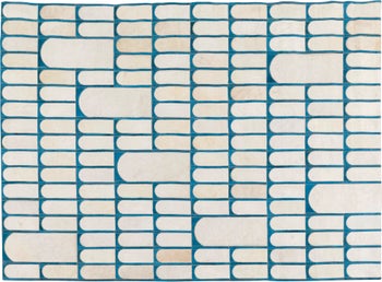 Teppich Tile 170x240cm – Grafik-1.