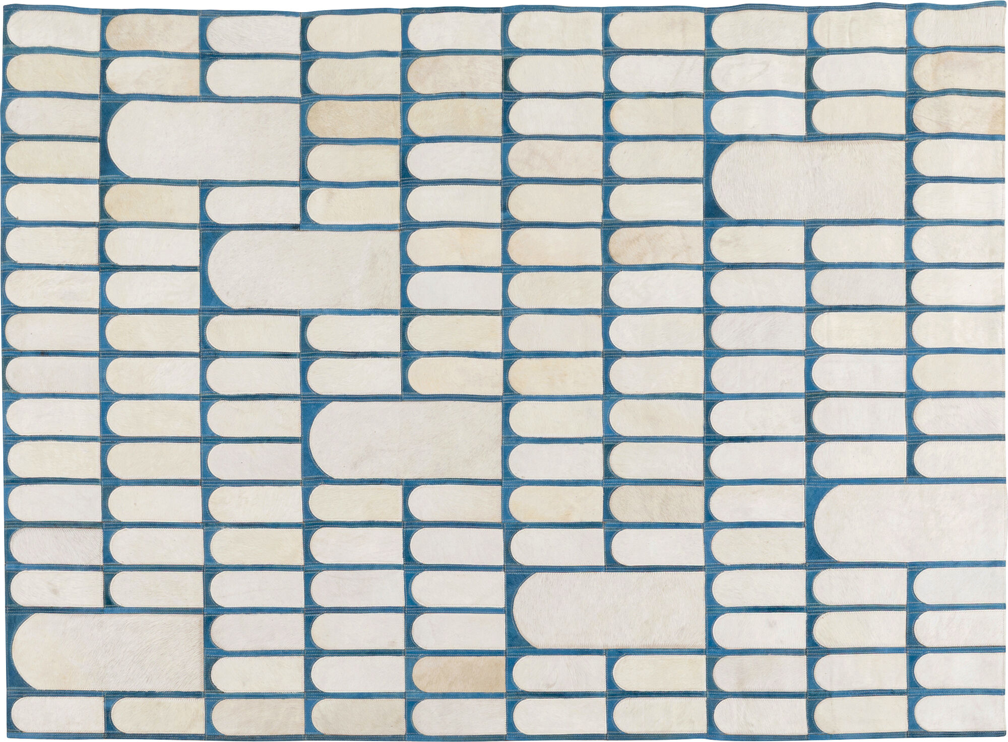 Teppich Tile 170x240cm