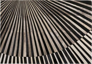 Teppich Ventaglio 170x240cm – Grafik-1.