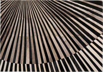Teppich Ventaglio 170x240cm – Grafik-1.