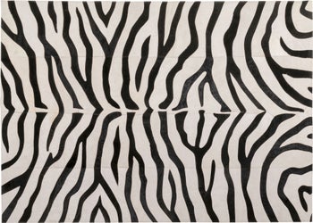 Teppich Zebra 200x300cm – Grafik-1.
