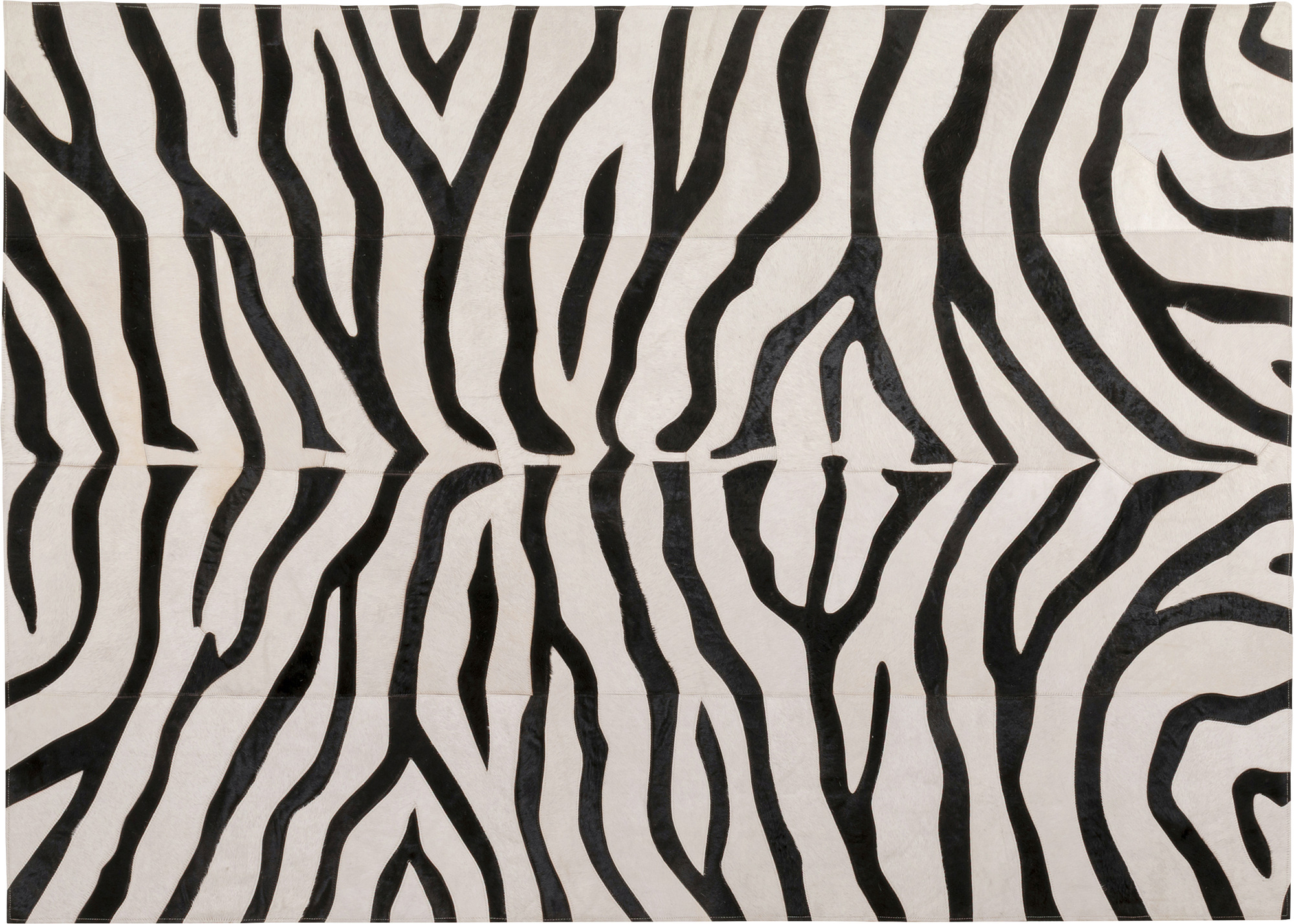 Teppich Zebra 200x300cm