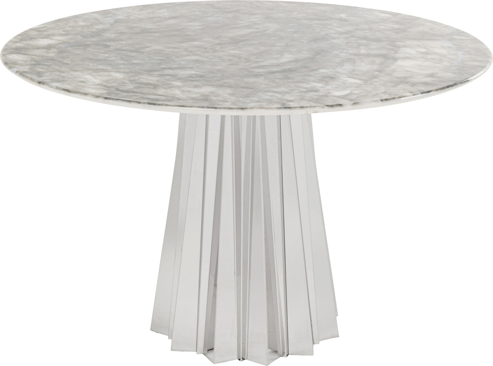 Tisch Amora Stone Ø120cm – Grafik-1.