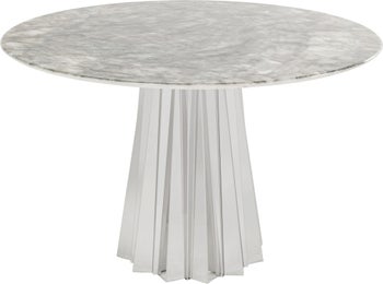 Tisch Amora Stone Ø120cm – Grafik-1.