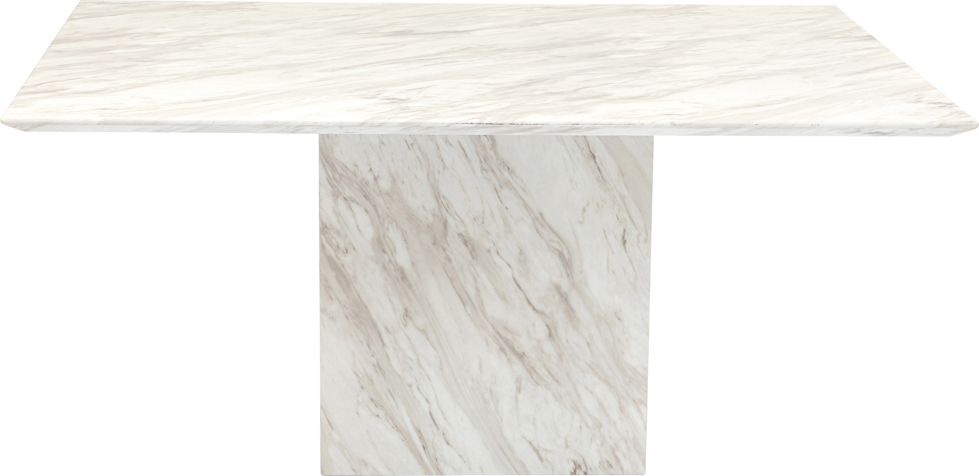 Tisch Artistico Marble 160x90