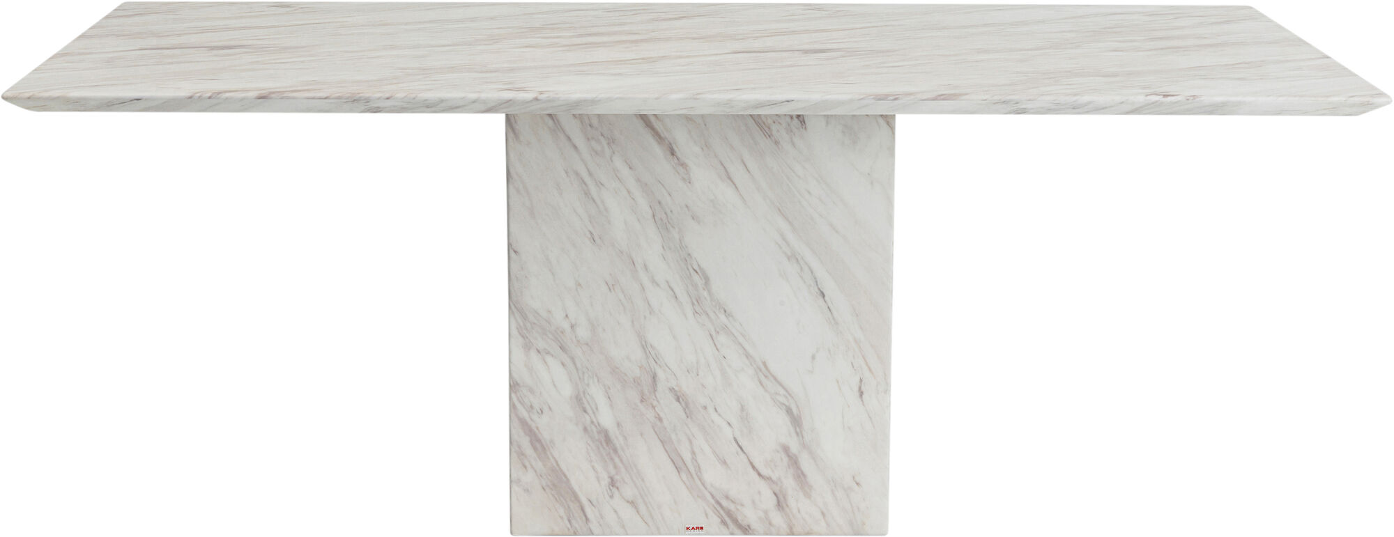 Tisch Artistico Marble 200x100cm – Grafik-1.