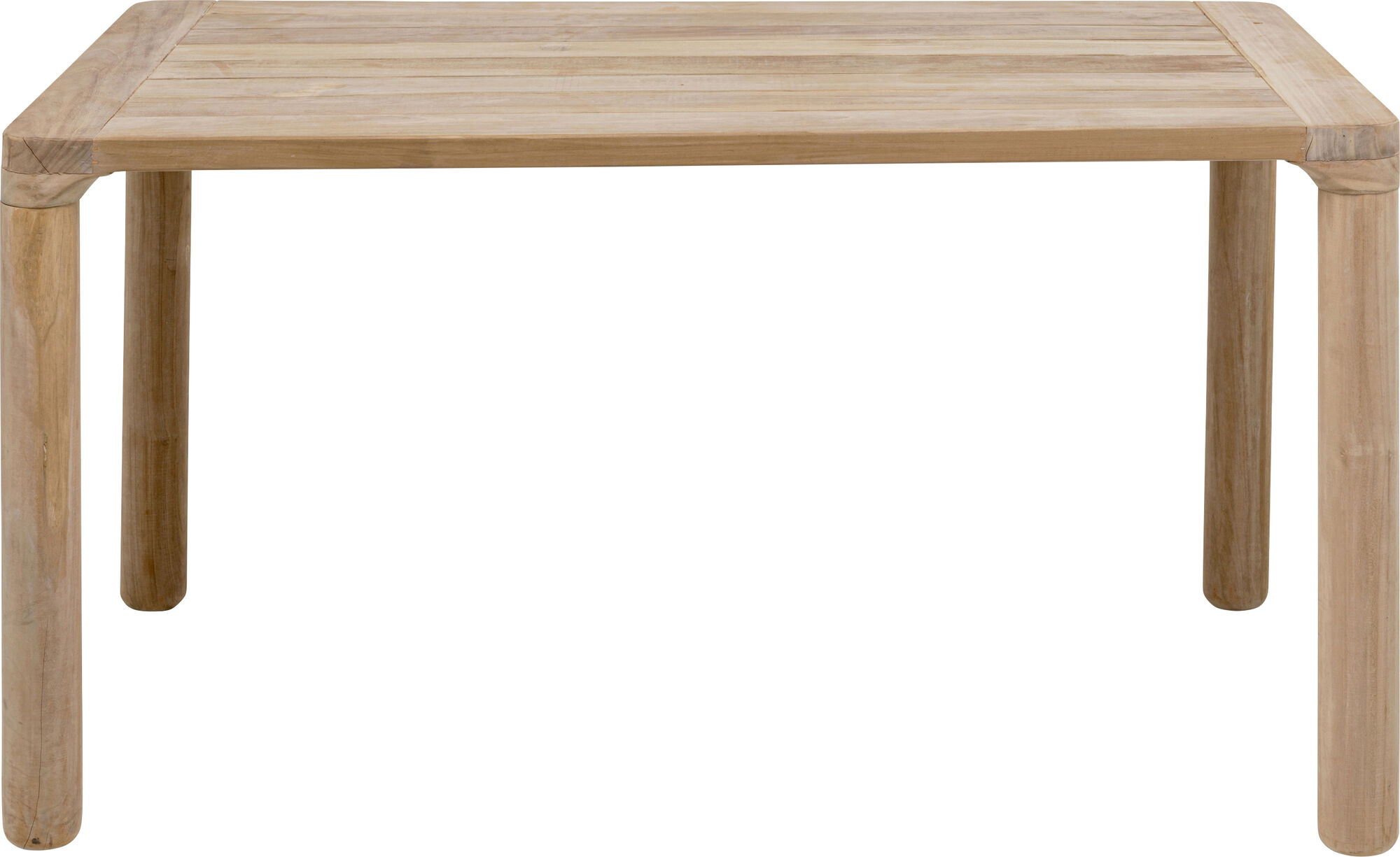 Tisch Bella 140x80cm – Grafik-1.