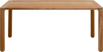 Tisch Bella 180x90cm – Grafik-1.