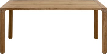 Tisch Bella 200x90cm – Grafik-1.