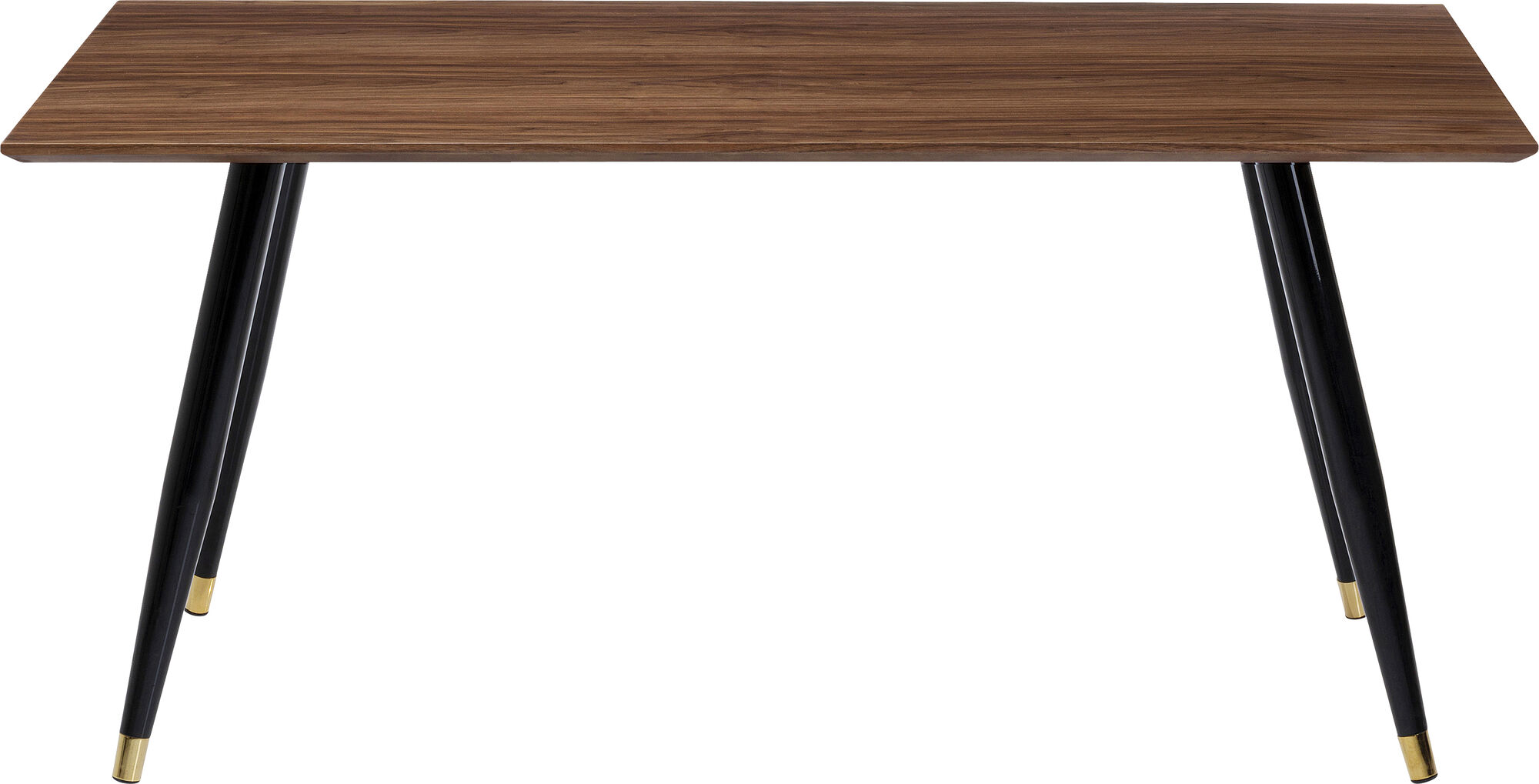 Tisch Duran 160x80 - Einzelstück – Grafik-1.