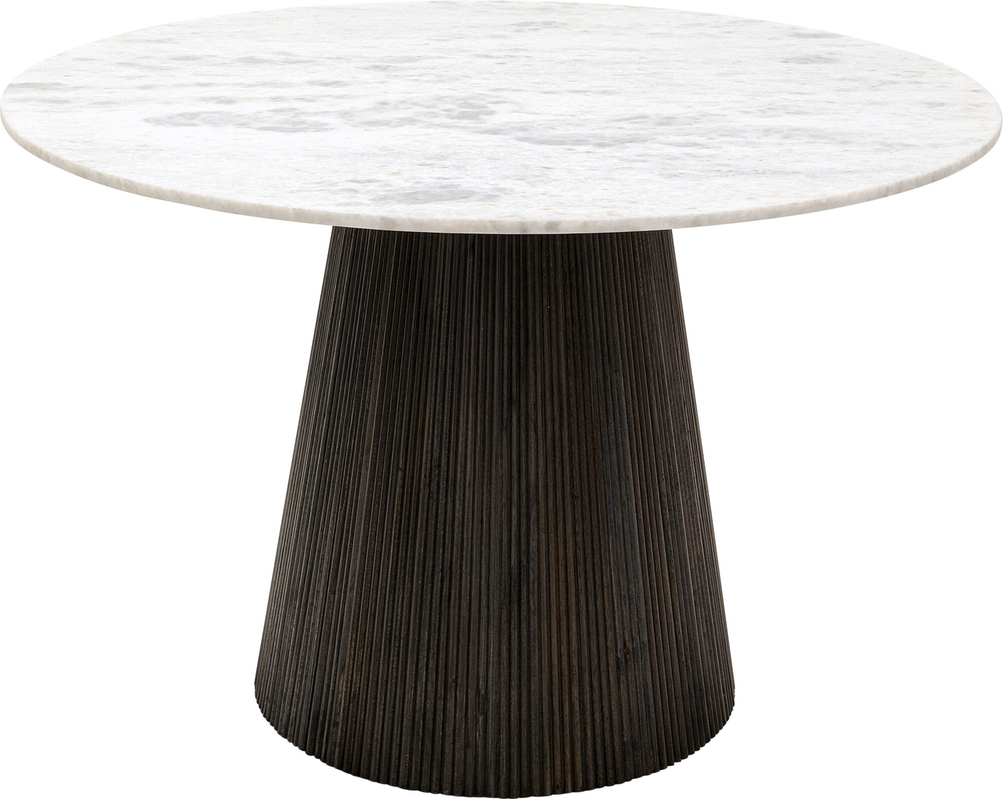 Tisch Glenn Ø115cm – Grafik-1.