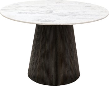 Tisch Glenn Ø115cm – Grafik-1.