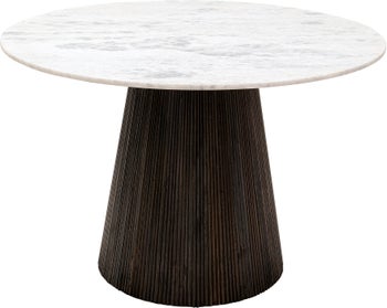 Tisch Glenn Ø115cm – Grafik-1.