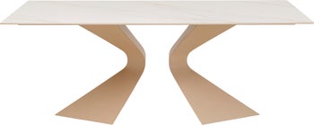 Tisch Gloria Macchiato 200x100cm – Grafik-1.