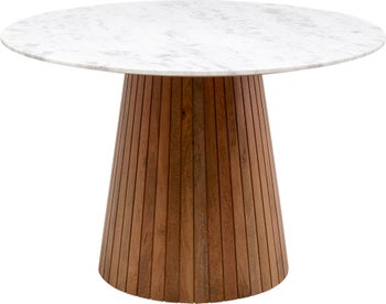 Tisch Grace Ø115cm – Grafik-1.