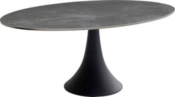Produkt: Tisch Grande Possibilita Schwarz 180x120cm.