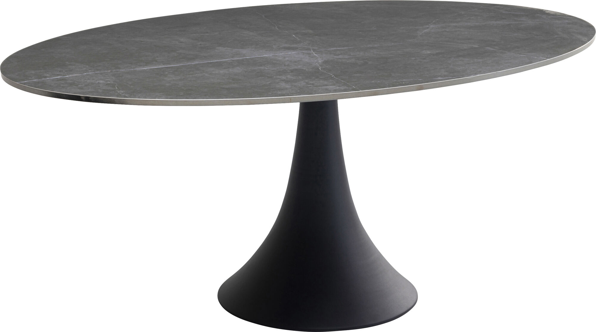 Tisch Grande Possibilita Schwarz 180x120cm – Grafik-1.