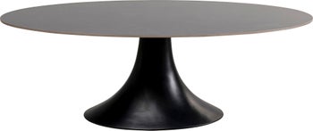 Tisch Grande Possibilita Schwarz 220x120cm – Grafik-1.