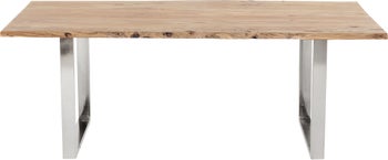 Tisch Harmony Chrom 160x80 – Grafik-1.