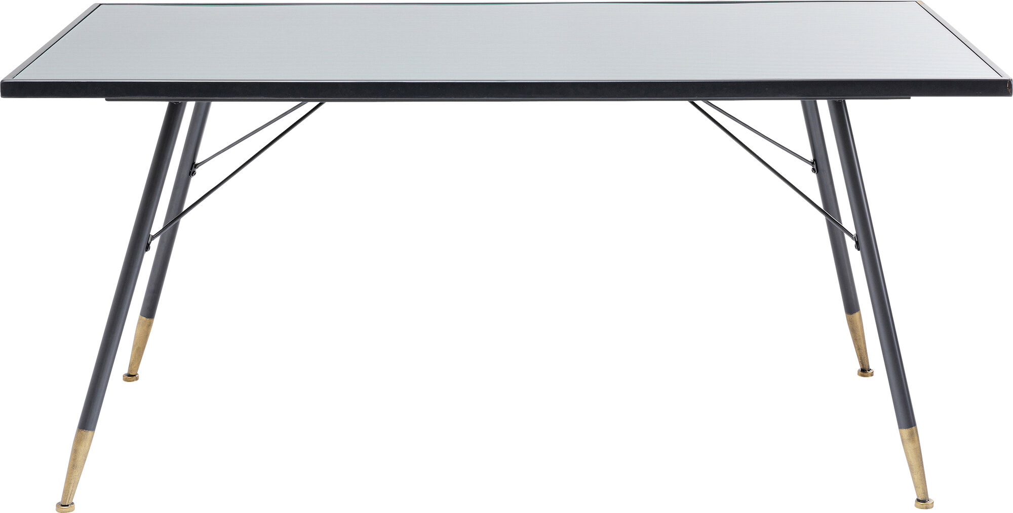 Tisch La Gomera 160x80cm – Grafik-1.