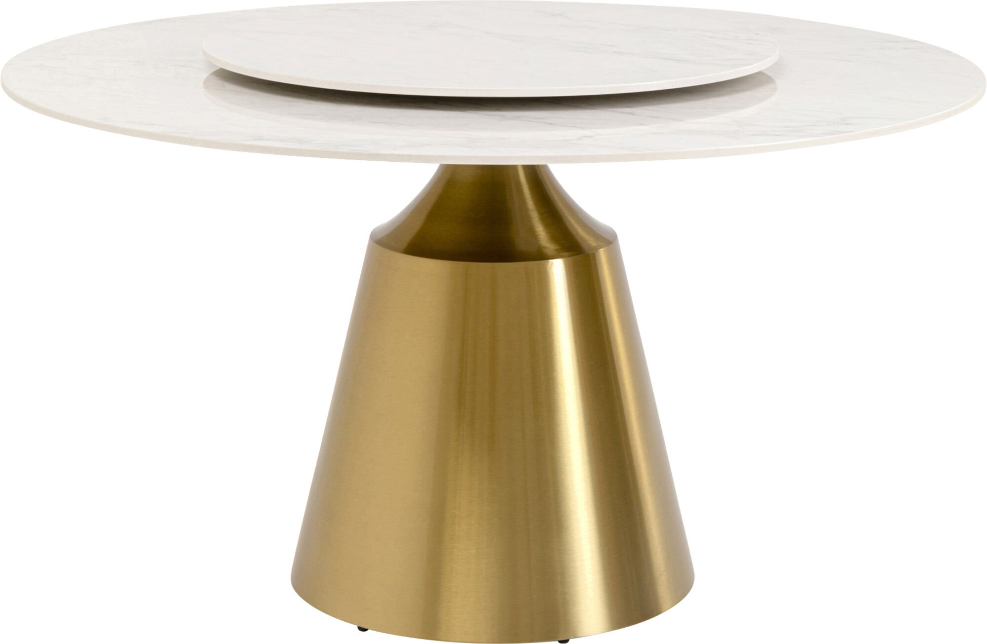 Tisch Lucia Ø135cm – Grafik-1.