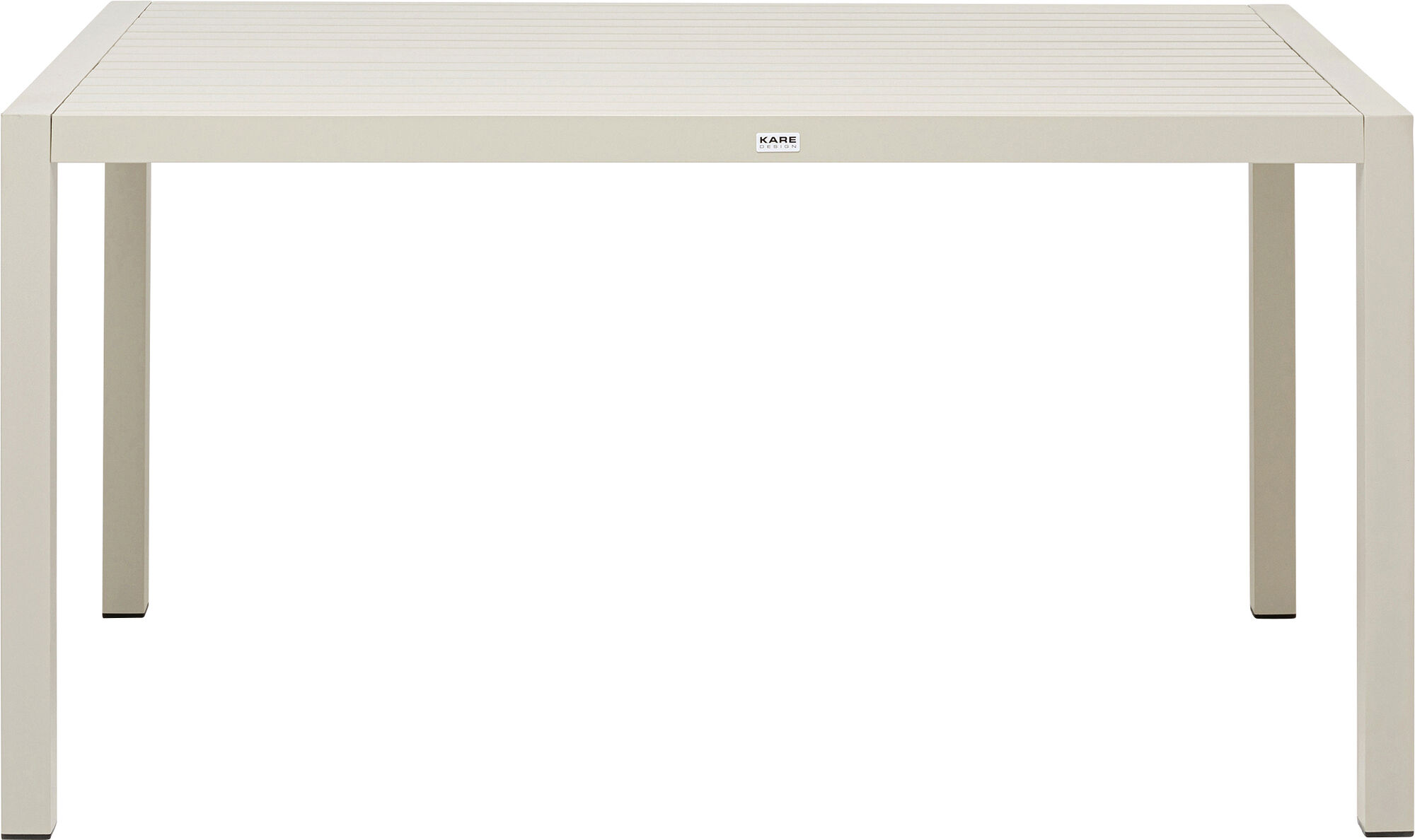 Tisch Madagascar Grau 80x140cm – Grafik-1.