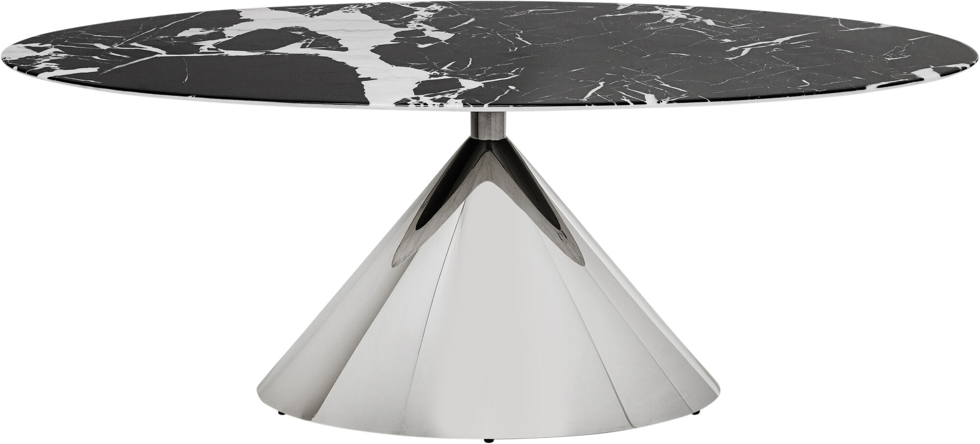 Tisch Mambo Chrom 200x100cm – Grafik-1.