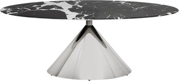 Tisch Mambo Chrom 200x100cm – Grafik-1.