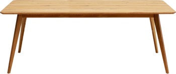 Tisch Memo 200x90cm – Grafik-1.