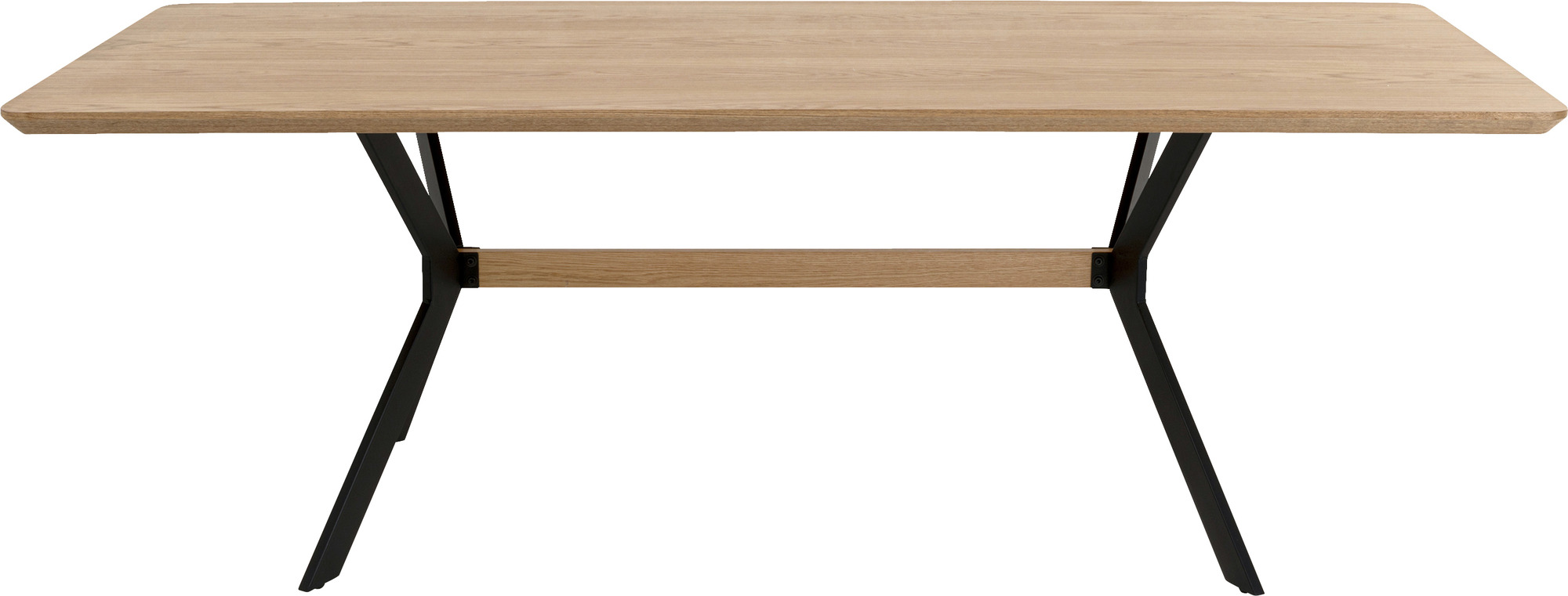 Tisch Midtown Eiche 220x100cm