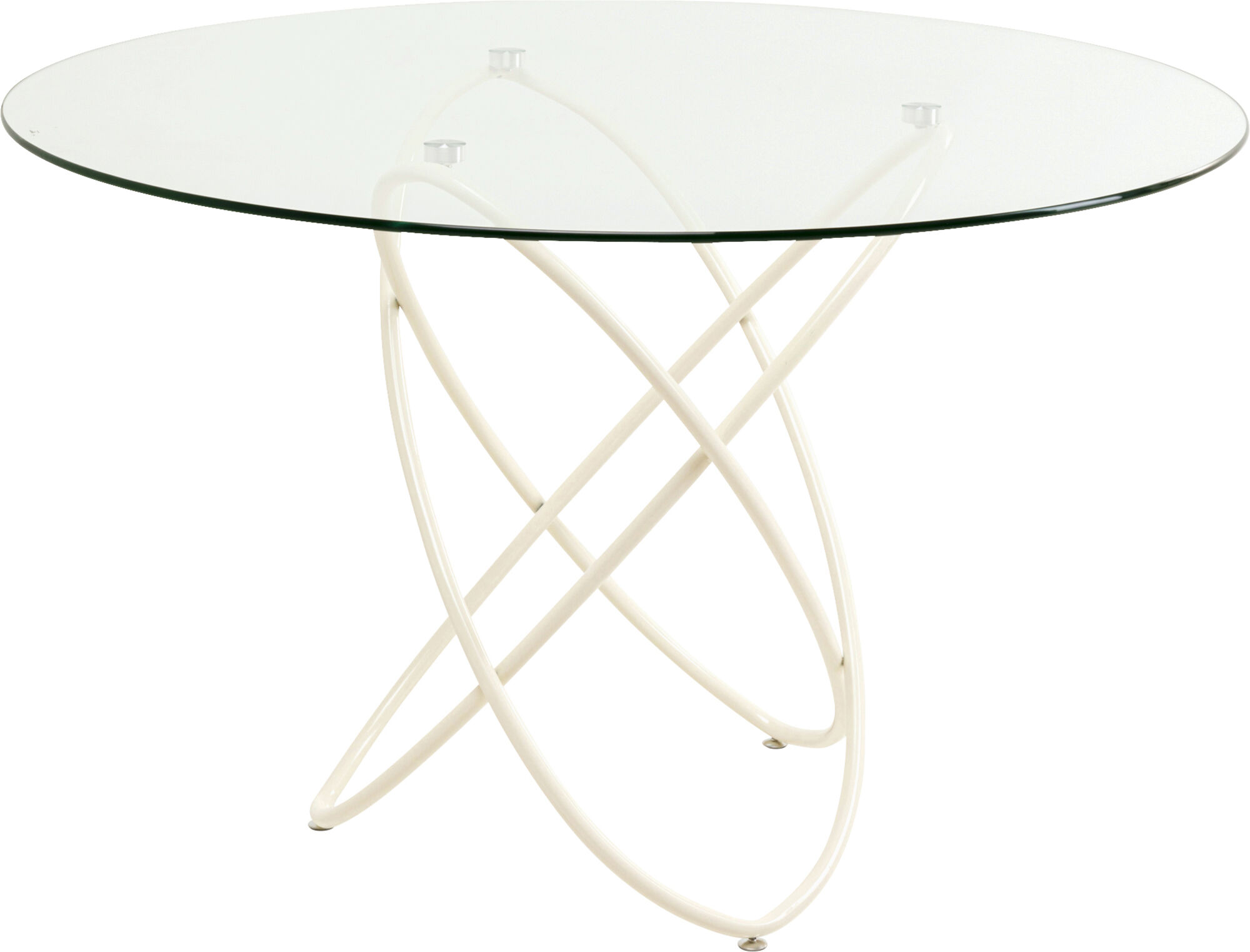 Tisch Molekular Greige Ø120cm – Grafik-1.