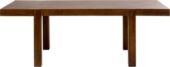 Tisch Momo inkl. 2 Ansteckplatten 120(40+40)x80cm – Grafik-1.