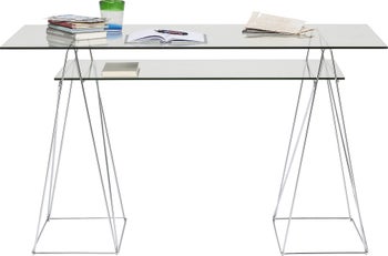 Tisch Polar Chrom 8 mm ESG – Grafik-1.