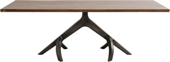 Tisch Roots Dark 220x100cm – Grafik-1.