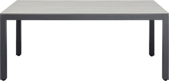 Tisch Sorrento Grau180x90cm – Grafik-1.