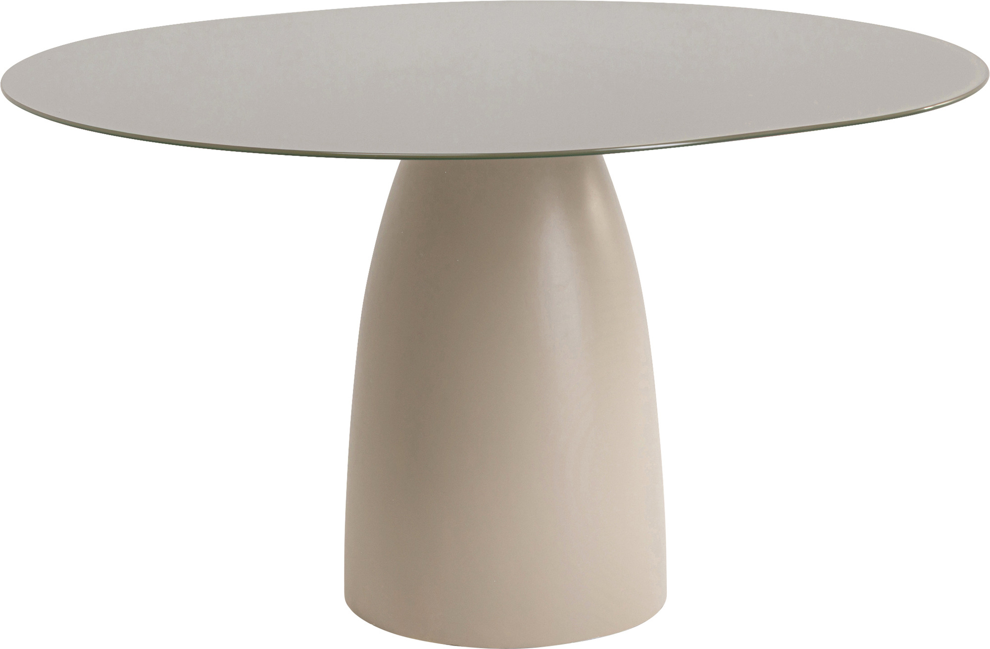 Tisch Terry 140x120cm