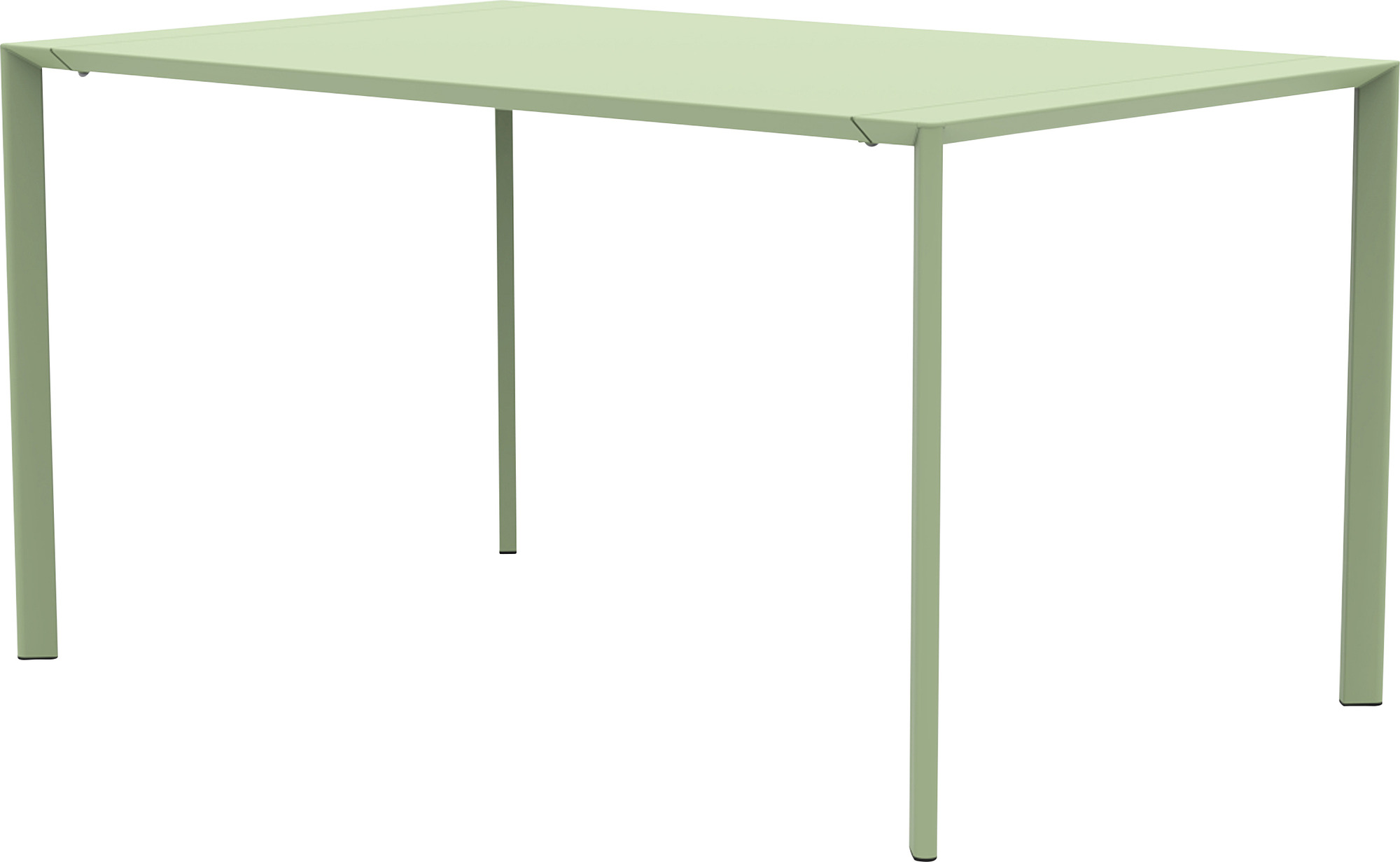 Tisch Twist Mint 90x200cm