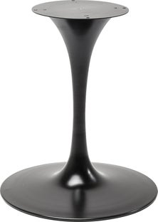 Tischgestell Invitation Black Ø60cm – Grafik-1.