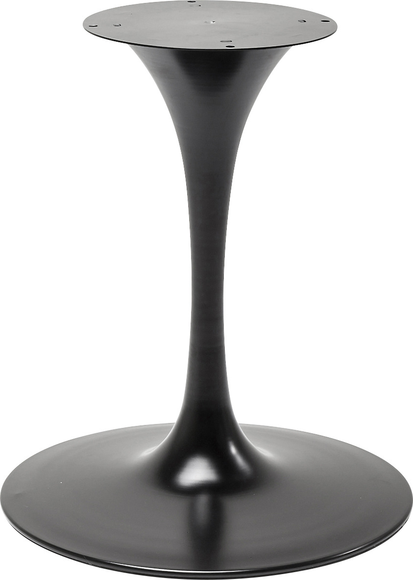 Tischgestell Invitation Black Ø60cm