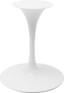 Tischgestell Invitation White Ø60cm – Grafik-1.