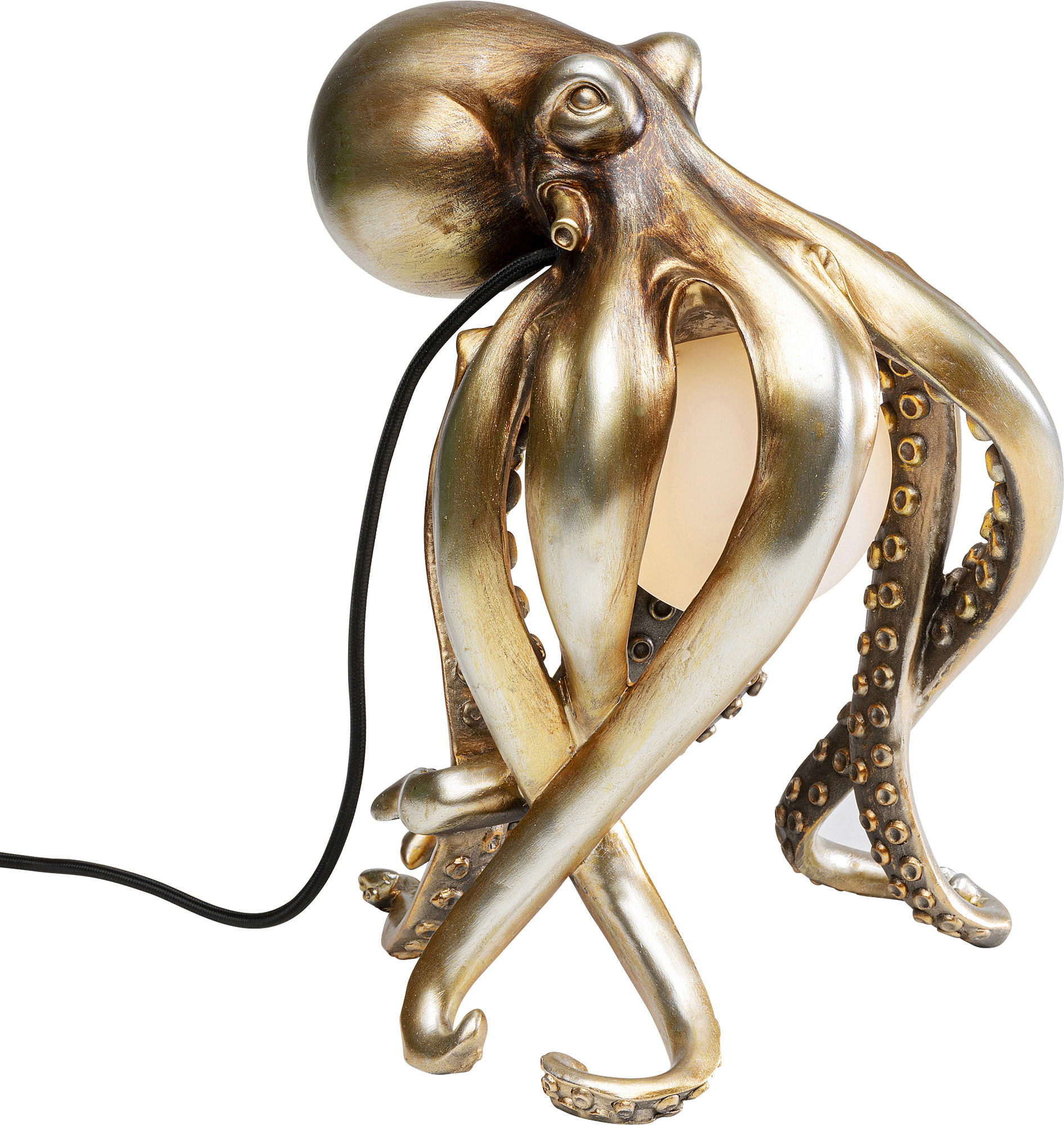 Produkt: Tischleuchte Animal Octopus 34cm.