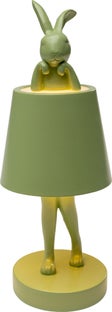 Tischleuchte Animal Rabbit LED Matcha 29cm – Grafik-1.
