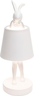 Tischleuchte Animal Rabbit LED Weiß 29cm – Grafik-1.