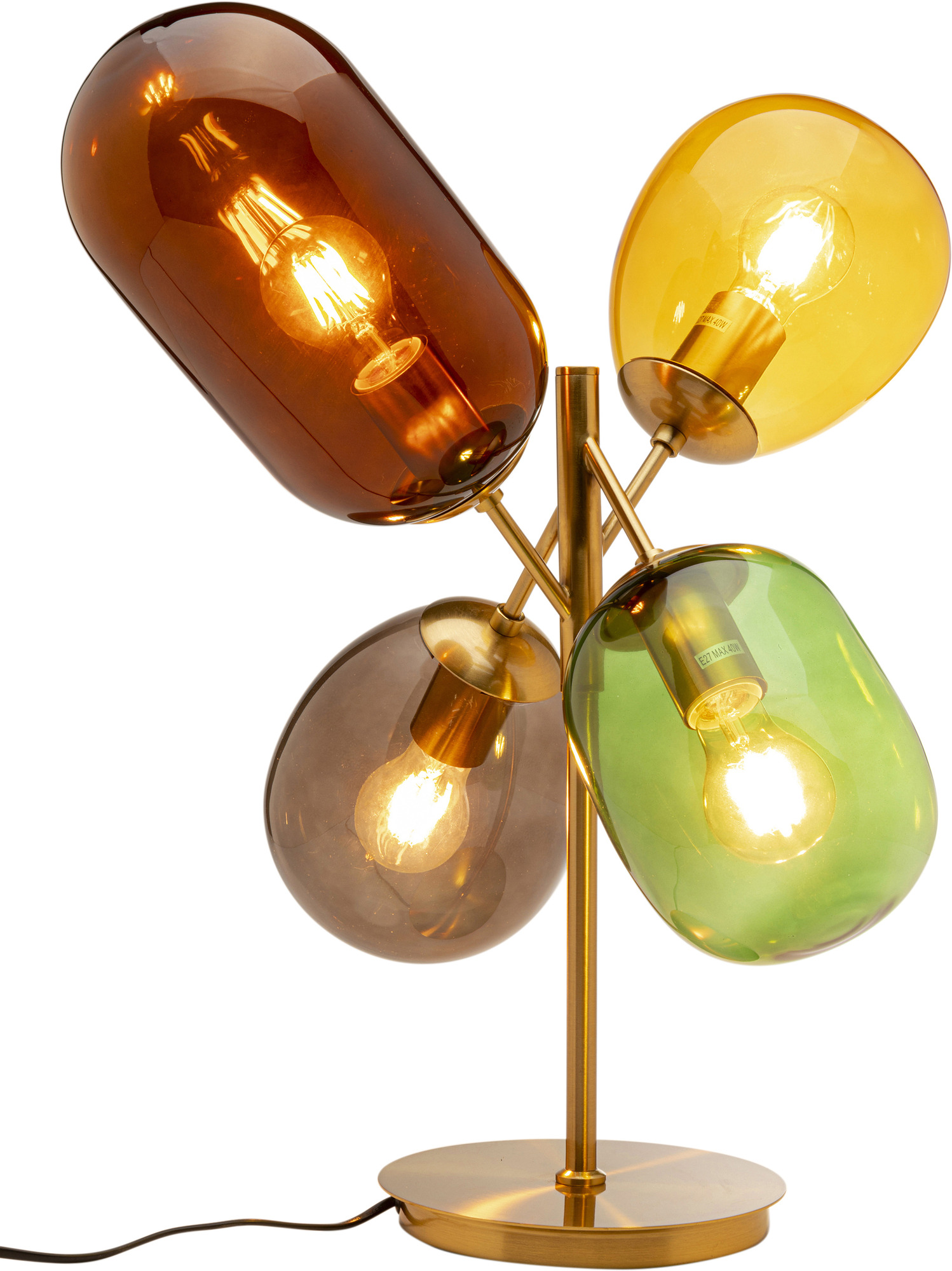 Tischleuchte Balloon Dance 48cm